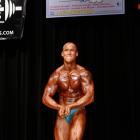 Gregory  Kosrzycki - NPC All South 2011 - #1